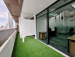Orchard Towers (D9), Office #599789291